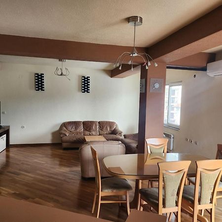 Beauty Apartment Охрид Екстериор снимка