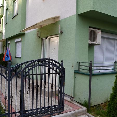 Beauty Apartment Охрид Стая снимка