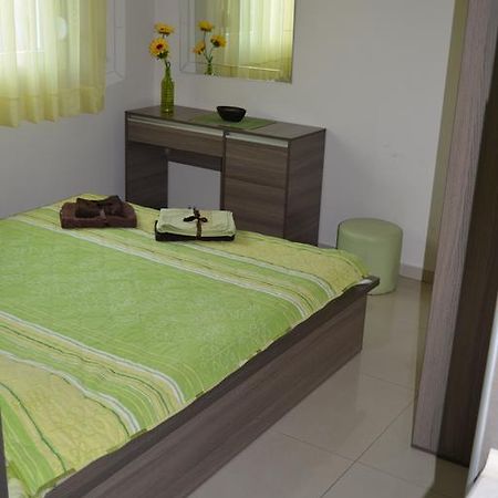 Beauty Apartment Охрид Стая снимка