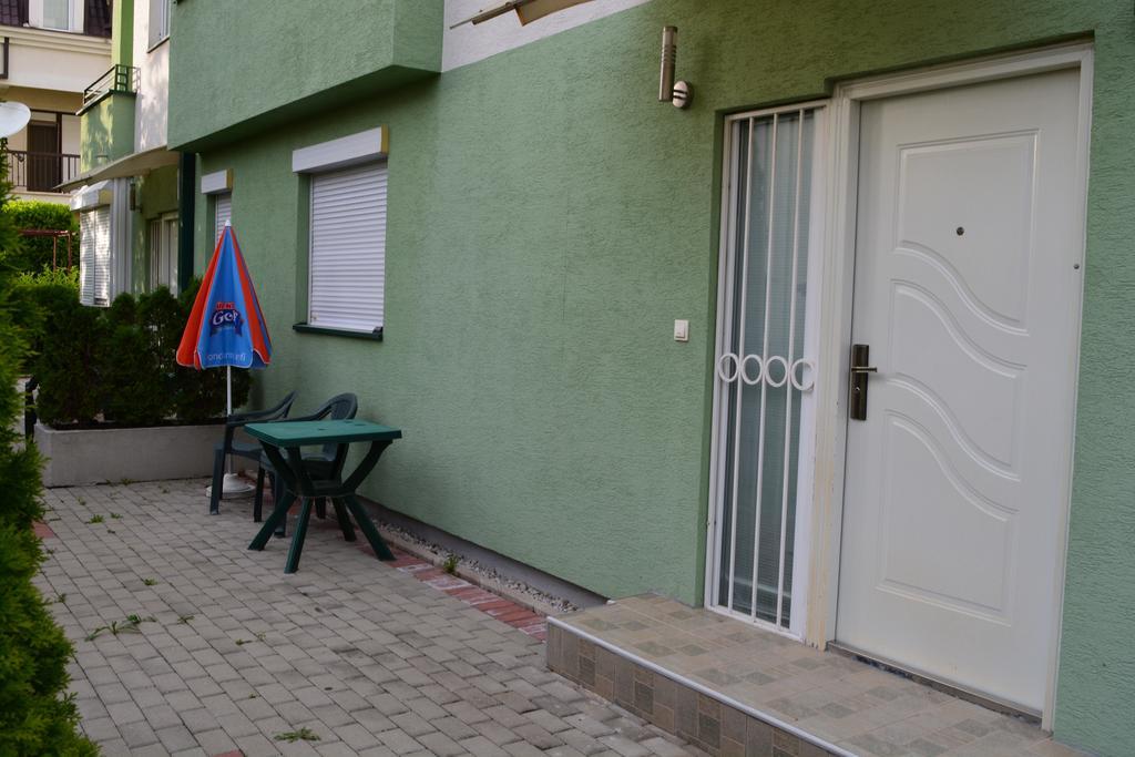 Beauty Apartment Охрид Стая снимка