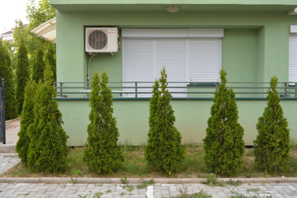 Beauty Apartment Охрид Стая снимка