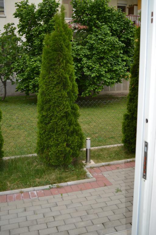 Beauty Apartment Охрид Стая снимка