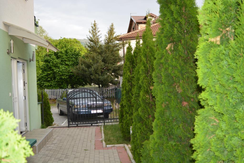 Beauty Apartment Охрид Стая снимка