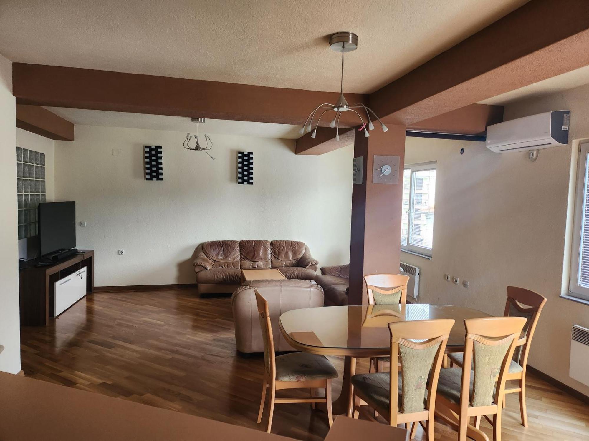 Beauty Apartment Охрид Екстериор снимка