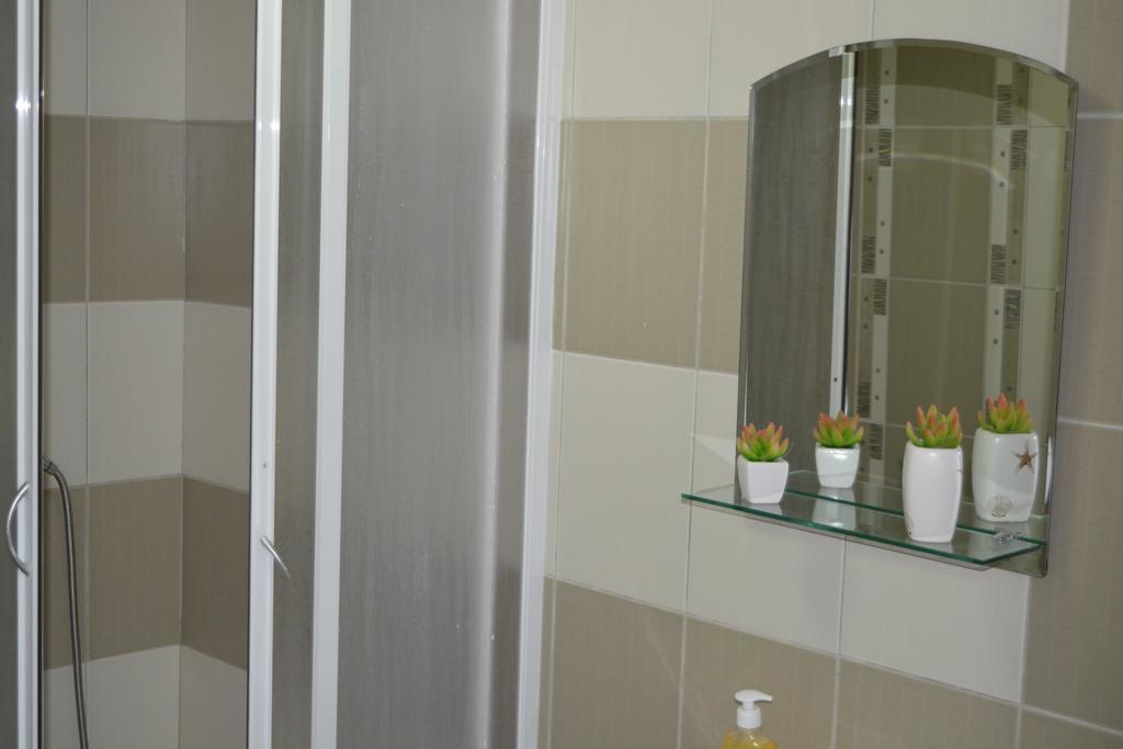 Beauty Apartment Охрид Стая снимка