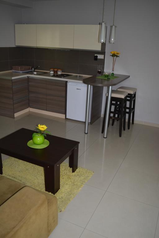 Beauty Apartment Охрид Стая снимка