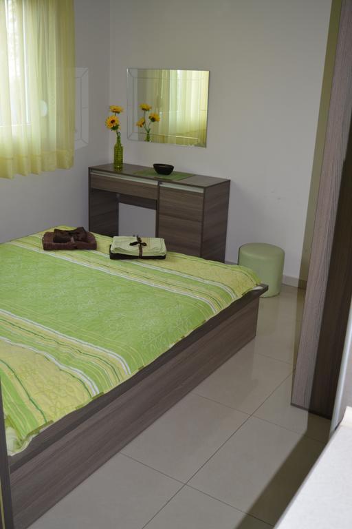 Beauty Apartment Охрид Стая снимка