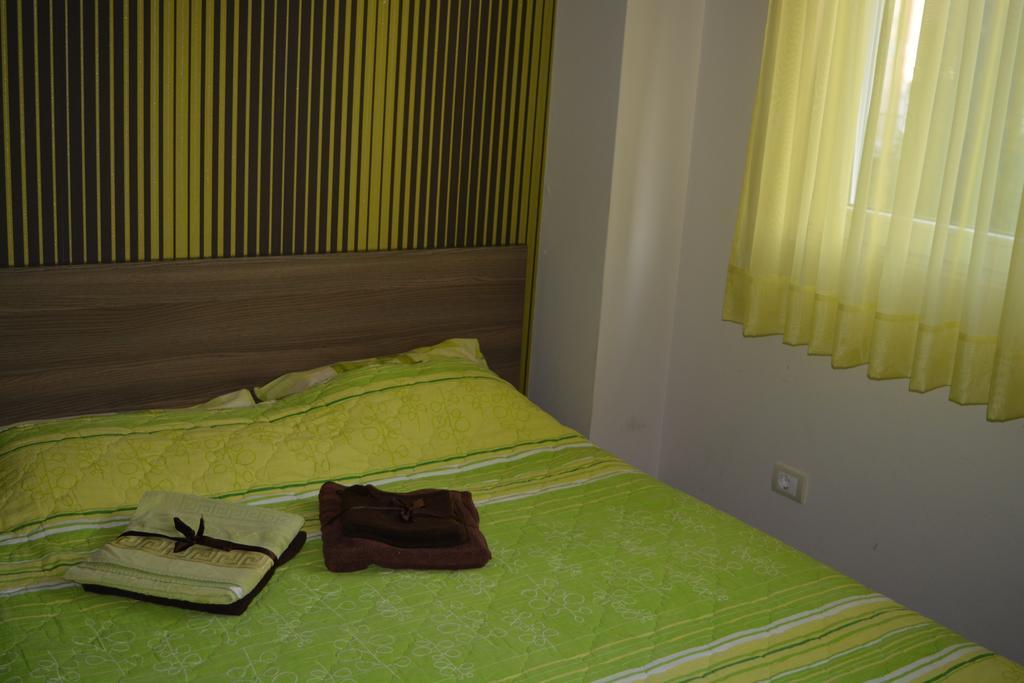 Beauty Apartment Охрид Стая снимка