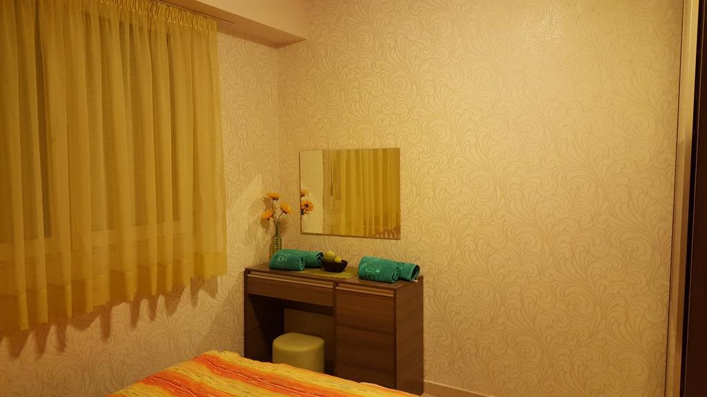 Beauty Apartment Охрид Екстериор снимка
